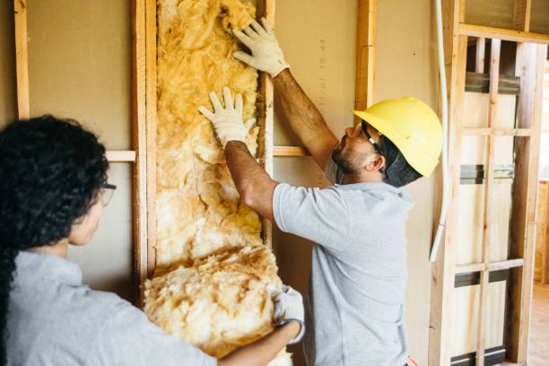 Types of Insulation We Offer in Hobart, OK